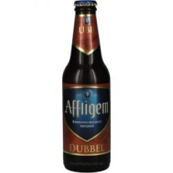 Affligem Dubbel - Drankgigant.nl