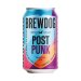BrewDog Post Punk BrewDog Post Punk