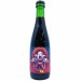 Holy Goat Crimson Curse Barrel Aged Flanders Red with Apricots & Plums Holy Goat Crimson Curse Barrel Aged Flanders Red with Apricots & Plums