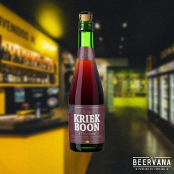 Brouwerij Boon Oude Kriek