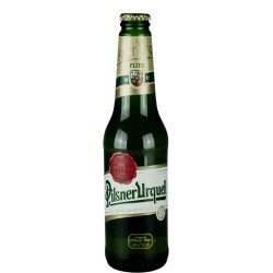 Pilsner Urquell 33 cl - L’Atelier des Bières