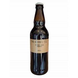 The Kernel Brewery Export India Porter Chinook The Kernel Brewery Export India Porter Chinook
