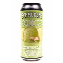 Imprint Beer Co. Schmoojee Shcoops Watergate - Acedrinks