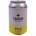 Tibidabo Brewing Tibidabo Pils Tibidabo Brewing Tibidabo Pils