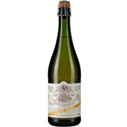 CIDRE BRUT LOUIS LAURISTON 0,75L 4,5% - Alko Spot