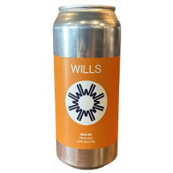 WILLS Mile-Ex