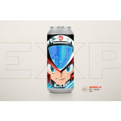 EXP Zero-X - Ma Soif