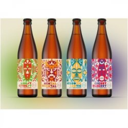 Browar Nepomucen Mental Oriental