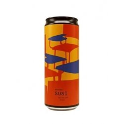 RentOn Susi - Cervecería La Abadía