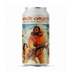 Bådin Arctic Circles Part 4