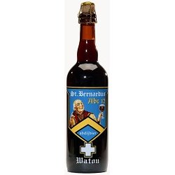 St. Bernardus Abt 12 St. Bernardus Abt 12