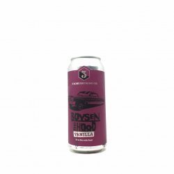 3 Sons Brewing Co. Boysen Tha Hood Vanilla