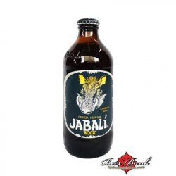 Jabalí Bock - Beerbank