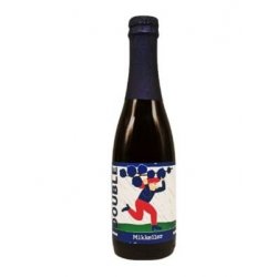 Mikkeller Spontandoubleblueberry - Cervecería La Abadía