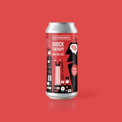 Hop Hooligans Shock Therapy V54 - Hop Hooligans