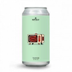 Hopfully Brewing Television