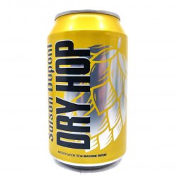 Brasserie Dupont Saison Dupont Dry Hop