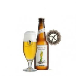 APPENZELLER BIRRA DE RIS - Birre da Manicomio