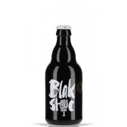 BlakStoc Wild Tree Hoppy Cider