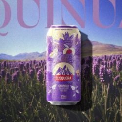 Cusqueña Quinua Cusqueña Quinua