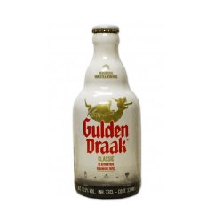 GULDEN DRAAK Classic 33cl. - La Barrica Vinos