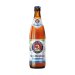 Paulaner Hefe Weissbier Alkoholfrei - 20 x 50 cl MW 