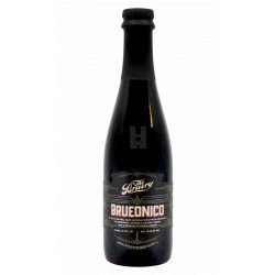 The Bruery Brueonico [Black Tuesday Small-Batch Collection (2022)] - Hoptimaal