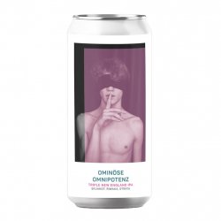 Atelier Vrai - OMINÖSE OMNIPOTENZ  only god vibes series 45 - Dorst