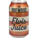Brewdog Elvis Juice Citrus IPA 
