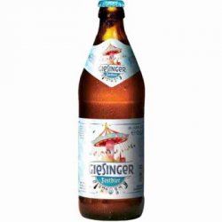 Giesinger  Festbier - House of Ales