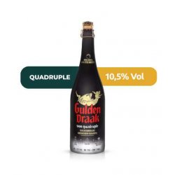 Gulden Draak 9000 75cl - Beer Republic