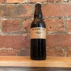 The Kernel Export India Porter