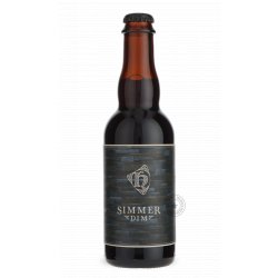 Cellarmaker Brewing Company Simmer Dim