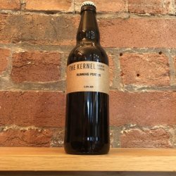 Kernel Running Porter - Beer Park