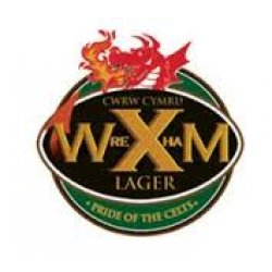 Wrexham Export Lager (33cl) - Chester Beer & Wine