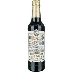 SAMUEL SMITH Imperial Stout - La Barrica Vinos