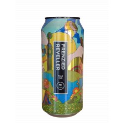 Wylam Frenzied Reveller Wylam Frenzied Reveller