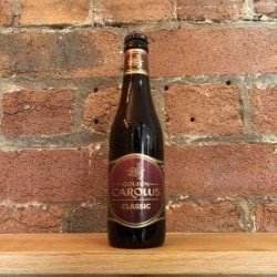 Gouden Carolus Classic
