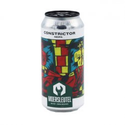 Moersleutel Craft Brewery Moersleutel Craft Brewery - Constrictor - Bierloods22