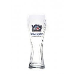 Vaso Weihenstephan 50 cl - Escerveza