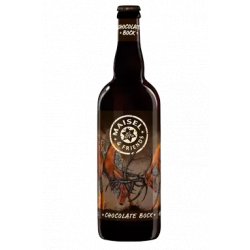 Maisel & Friends Chocolate Bock