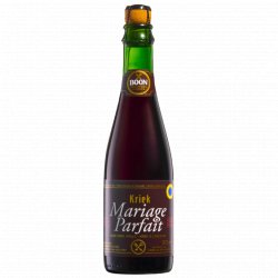 Brouwerij Boon - Kriek Mariage Parfait - Left Field Beer