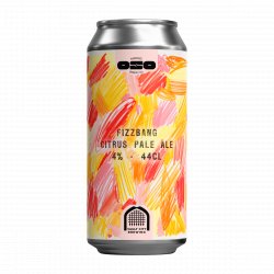 Oso Brew Co Fizzbang