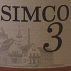 Riegele Simco 3 - Bierlager