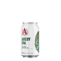 AVERY Ipa - Birre da Manicomio