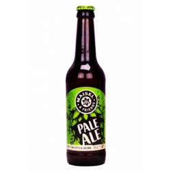 Maisel & Friends Pale Ale