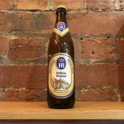 Hofbräu Original