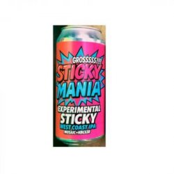 GROSS Experimental Sticky