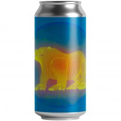 Overtone Brewing Co - Phantosaur - Left Field Beer