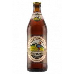 Staffelberg-Bräu Querkerla